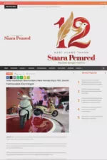 AHM Hadirkan Warna Baru New Honda Stylo 160, Skutik Fashionable Kian Elegan