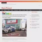 HSC Pontianak Sukses Jadi Tuan Rumah Gelar Jamnas FSI XVII untuk Pertama Kali Berkat Dukungan Penuh Astra Motor Kalbar