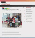 September Tambah Ceria Bersama Astra Motor Kalbar, Honda Tawarkan Promo Menarik Mulai Rp800 Ribuan untuk Konsumen Loyal