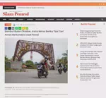 Sambut Bulan Oktober, Astra Motor Berika Tips Cari Aman Berkendara saat Pawai