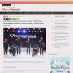 Sukses Diluncurkan AHM, Astra Motor Kalbar Siap Perkenalkan Generasi Terbaru Skutik All New Honda Vario 125