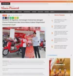 Berakhir 30 Agustus, Semangat Proklamasi dengan Promo Proklamasi dari Astra Motor Kalbar Diapresiasi Konsumen Loyal