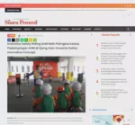 Instruktur Safety Riding AHM Raih Peringkat Kedua, Pedampingan AHM di Ajang Asia-Oceania Safety Innovative Concept