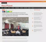 Pelajar SMAK Immanuel Pontianak Antusias Ikuti Edukasi Keselamatan Berkendara, Astra Motor Kalbar Terus Jaga Nyawa di Jalan Raya