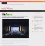 Astra dan Young On Top Ajak Generasi Muda Menebar Inspirasi Melalui SATU Indonesia Awards 2026