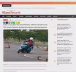 AHM Luncurkan Generasi Terbaru All New Honda Vario 125, Skutik Terlaris dengan Pembaharuan Menyeluruh