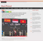 Melesat Kencang di Barcelona dan Ciptakan Sejarah untuk Indonesia, Pembalap Binaan Astra Honda Spektakuler di Ajang FIM JuniorGP World Championship Seri Keenam Photo of Melesat Kencang di Barcelona da