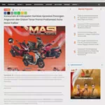 Konsumen di Kabupaten Sambas Apresiasi Potongan Angsuran dan Diskon Tenor Promo Proklamasi Astra Motor Kalbar