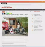 Mudah Dipesan, Layanan Darurat di Jalanan &amp; Service Kunjung Honda Care Solusi Terbaik Konsumen Loyal