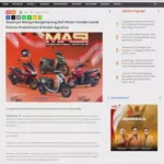 Saatnya Warga Bengkayang Beli Motor Honda Lewat Promo Proklamasi di Bulan Agustus