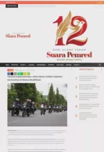 Pererat Kebersamaan, Astra Motor Kalbar Satukan Komunitas di Skena Modifikasi
