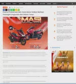Promo Proklamasi dari Astra Motor Kalbar Berikan Potongan Angsuran dan Diskon Tenor