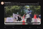 Gunakan Bahasa Gen Z, Yayasan AHM Ajak Anak Muda Sebarkan Pesan