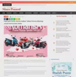 Februari Ceria, Asmo Kalbar Tebar Promo Mantap untuk Konsumen Setia
