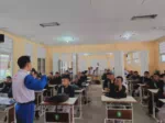 SMK N 7 Pontianak Menjadi SMK Pertama Edukasi SR 2026 dari Astra Motor Kalimantan Barat