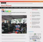 Puncak Semarak Honda Modif Contest 2025 Hadirkan Ribuan Karya Terbaik