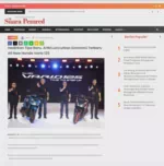 Hadirkan Tipe Baru, AHM Luncurkan Generasi Terbaru All New Honda Vario 125