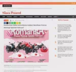 Konsumen Setia Astra Motor Kalbar Nantikan Promo Mantap Spesial Februari