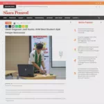 Ubah Gagasan Jadi Nyata, AHM Best Student Ajak Pelajar Berinovasi