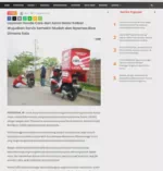 Layanan Honda Care dari Astra Motor Kalbar Wujudkan Servis Semakin Mudah dan Nyaman Bisa Dimana Saja