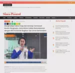 Menghadapi Kabut Asap dan bersiap memasuki Musim Penghujan, Astra Motor Kalbar Berkolaborasi dengan RRI Pontianak Bagikan Tips Aman Berkendara