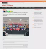 Technical Skill Contest 2026 Regional Tuntas Digelar, Astra Motor Kalbar Kirim Enam Jawara ke Ajang Nasional