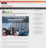 Regional Public Launching All New Honda Vario 125 Dinantikan Konsumen Loyal