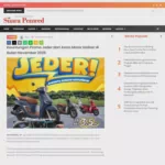 Keuntungan Promo Jeder dari Astra Motor Kalbar di Bulan November 2025