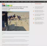 Pohon Mangrove dari Astra Motor Kalbar Turut Jaha Kelestarian Lingkungan Pesisir dan Mitigasi Perubahan Iklim