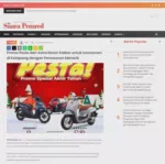 Promo Pesta dari Astra Motor Kalbar untuk Konsumen di Ketapang dengan Penawaran Menarik