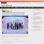 Astra Women Network 2026 Perkuat Semangat Pemberdayaan untuk Dampak yang Lebih Luas
