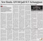 Astra Motor Kalbar Berikan Penawaran Tebraik Lewat Promo SUPERB