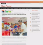 Dengan Semangat Satu Hati, Astra Motor Kalbar Suskes Gelar FeVosh 2026 untuk Pelajar dan Guru SMK Binaan