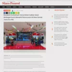 Rasakan Evolusinya! Astra Motor Kalbar Gelar Berbagai Event Menarik Peluncuran All New Honda Vario Evo 160