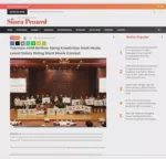 Yayasan AHM Berikan Ajang Kreativitas Anak Muda Lewat Safety Riding Short Movie Contest