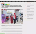 Berikan Kemudahan Konsumen Dapatkan Produk Terbaik, Astra Motor Kalbar Berikan Promo Superb di Bulan September