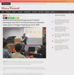 Edukasi Decluttering Berlangsung di 9 Sekolah Menengah Atas dan 11 Universitas Seluruh Indonesia Sejak Agustus hingga Penghujung Tahun 2025