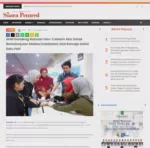 AHM Gandeng Ratusan Gen-Z dalam Aksi Sehat Berkelanjutan Melalui Kolaborasi Aksi Remaja Sehat Satu Hati