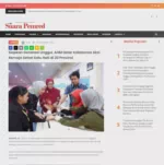 Siapkan Generasi Unggul, AHM Gelar Kolaborasi Aksi Remaja Sehat Satu Hati di 20 Provinsi