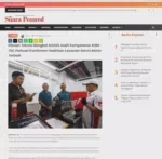 Ribuan Teknisi Bengkel AHASS Asah Kompetensi AHM-TSC Perkuat Komitmen Hadirkan Layanan Servis Motor Terbaik