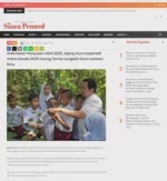 AHM Gelar Perayaan HGN 2025, Ajang Guru Inspiratif Astra Honda 2025 Usung Tema Langkah Guru Lentera Ilmu