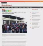Hadir dengan Performa Tangguh, Vario Evo 160 Siap Taklukkan Jalanan Kalbar