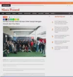 All New Honda Vario 125 dari AHM Tampil dengan Desain dan Fitur Baru