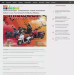 Selalu Dinantikan, Ini Penawaran Terbaik Astra Motor Kalbar Lewat Promo Halofest di Bulan Oktober