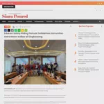 Edukasi Safety Riding Perkuat Solidaritas Komunitas Astra Motor Kalbar di Singkawang