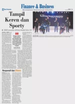Tampil Keren dan Sporty - AHM Luncurkan All New Honda Vario 125