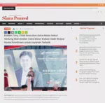 Robien Tony, Chief Executive Astra Motor Sebut Gedung Main Dealer Astra Motor Kalbar Hadir Wujud Nyata Komitmen untuk Layanan Terbaik