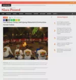 Fun Motour Camp Jadi Ajang Silaturahmi Komunitas Honda Kalbar