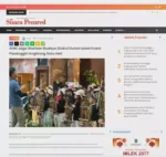 AHM Jaga Warisan Budaya Diakui Dunia Lewat Event Pasanggiri Angklung Satu Hati