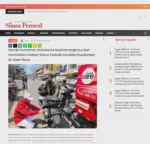 Honda Customer Assistance Road Emergency dari Astra Motor Kalbar Solusi Terbaik Kendala Kendaraan di Jalan Raya
